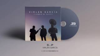 Virlan Garcia  El JP Official Audio [upl. by Nesmat]