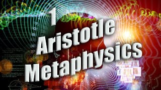 Metaphysics by Aristotle 📚 Book 1 [upl. by Yssim372]