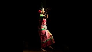 KCSA  Bottle Dance  Fifa Chakma [upl. by Adelind798]