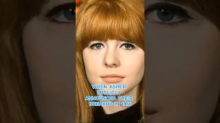 Why Jane Asher Broke Up with Paul McCartney [upl. by Gasser85]