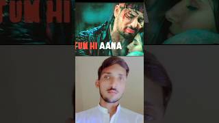 kah rahi hai wafa newsong music trending shorts [upl. by Epolenep]