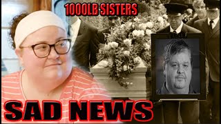 LATEST NEWS 1000LB SISTERS SLATON FAMILY RECEIVES HEARTBREAKING NEWS [upl. by Braca]