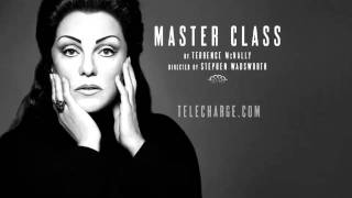 See Tyne Daly in Master Class at MTC [upl. by Ayrb443]