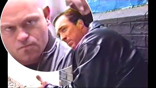 Eastenders  Grant Mitchell Vs Steve Owen 1999  Incomplete feud [upl. by Golliner]