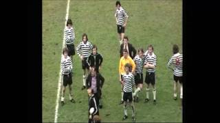 Glenrothes Juniors Scottish Cup Final 1975 [upl. by Innej485]