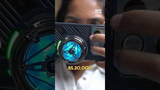 Top 5 Gaming Phones under ₹20000 for High Performance 🚀 gamingphone iqoo realme tech ytshorts [upl. by Atkins]