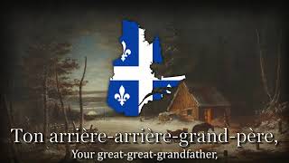 quotDégénérationquot  Quebecois Traditionalist Song [upl. by Carline]