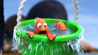 Finding Dory The Remakeboot  Spanish Fandub [upl. by Lauryn]