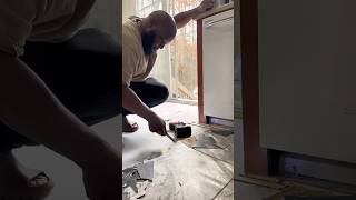 Ep 1  Kitchen Renovations homeimprovement kitchenremodel kitchenrenovation [upl. by Keenan]