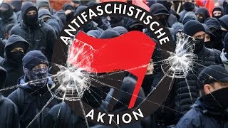 Niederlage für die ANTIFA [upl. by Hunt]