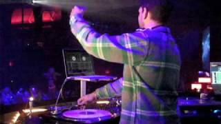 DJ AM LIVES Debut Performance at Palms Las Vegas 42409 [upl. by Lenhard649]