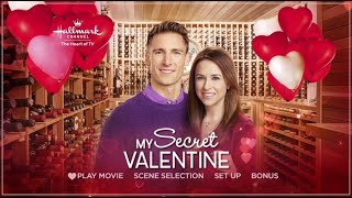 Latest Hallmark Movie  Romantic Drama Hollywood Movie [upl. by Hsaka8]