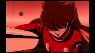 サイボーグ009キミガ夕メ  CYBORG009kimi ga tame [upl. by Nylyoj]