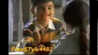 Univision 1997 Commercials 7 [upl. by Anayad]