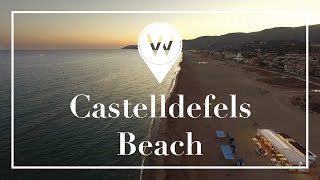 CASTELLDEFELS BARCELONA [upl. by Rodnas99]