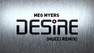 Meg Myers  Desire Hucci Remix  1 HOUR [upl. by Herve]