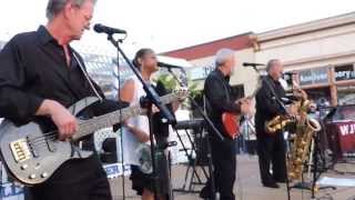 Moondogs Medley at Belleville Bicentennial Oktoberfest 92014 [upl. by Obellia]