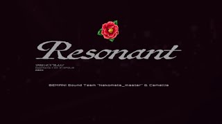 IIDX EPOLIS Finale Resonant  BEMANI Sound Team quot猫叉Masterquot amp かめりあ [upl. by Anyt]