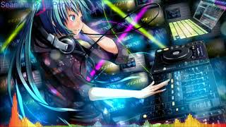 Tip Pon it Nightcore  Sean Paul ft Major Lazer [upl. by Odlo]