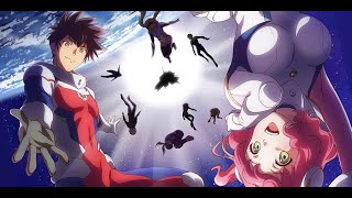 Kanata No Astra AMV [upl. by Oliana]