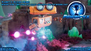 Ratchet amp Clank Rift Apart  All Spybot Locations How to Get RYNO Weapon [upl. by Ahselaf]