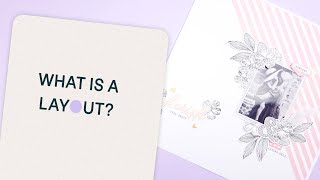 What is a layout Craftelier [upl. by Hnamik]