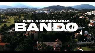 DSEL amp MocroManiac  Bando prod by Guy [upl. by Noram]