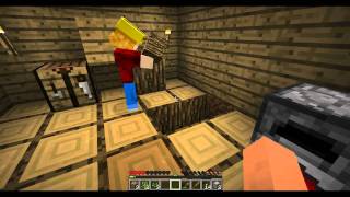 Minecraft  Kezdőknek 22 [upl. by Lymn486]