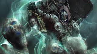 Erevans Guide to Death and Beyond  A 5e Tome [upl. by Anihpesoj]