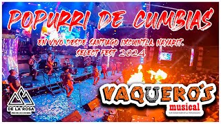 El Ranchero Chido La Tos y La Burra Tacha  Vaqueros Musical  Santiago Ixc Nayarit 🇲🇽  EN VIVO [upl. by Ayom]