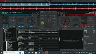 How to set your virtual dj custom mappings with better settings FULLY EXPLAINED [upl. by Adriane]