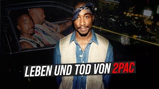 Die wahre Geschichte hinter dem Mord an Tupac… [upl. by Dionne]