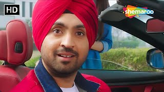 Diljit Dosanjh Blockbuster Punjabi Movie  New Punjabi Movie 2024  Latest Punjabi Movie 2024 [upl. by Christabella]