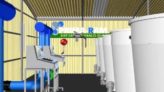 Primaram  Cabezal automático para hortalizas [upl. by Nissa]