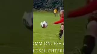 KOMM ON FSV Folge 103 „Schlusslichtderby“ 1 [upl. by Einalem370]