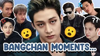 100 ICONIC moments in the HISTORY of BANGCHAN STRAY KIDS [upl. by Israel]