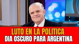 ANGUSTIANTE perdida en el Ambiente Politico  Es un día Tristicimo Fuerzas Familia [upl. by Noel]