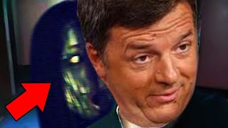 5 VIDEO così SPAVENTOSI da far TORNARE RENZI al GOVERNO [upl. by Ahsert538]