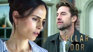 Cellar Door 2024 Explained  Psychological Thriller Breakdown amp Hidden Meanings 🔑🎬 [upl. by Anyzratak]