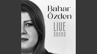 Deniz Üstü Köpürür Live [upl. by Sirapal]