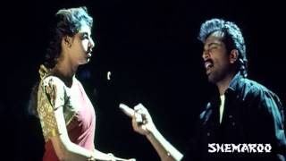 Deyyam Movie Scenes  JD Chakravarthy picking up Maheswari late night  Ram Gopal Varma [upl. by Animrelliug]