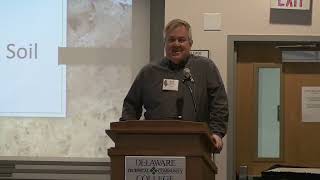 2020 Delmarva Soil Summit Opening Remarks [upl. by Drice]