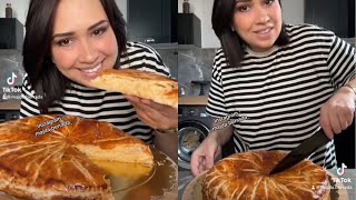 La galette des rois فطيرة الملوك ￼ [upl. by Lexerd]