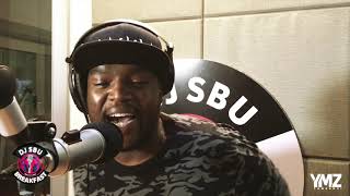 RIPJabba HipHop Pantsula HHP performing Music amp Lights [upl. by Belak876]