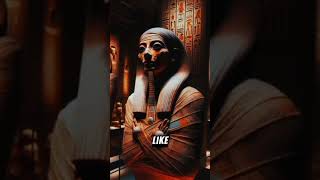 Uncovering the Ancient Egyptian Experiments in mummification shortsviral ancienthistory egyptian [upl. by Ttenrag194]