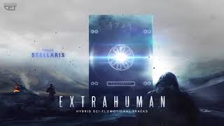 CEZAME TRAILERS  Extrahuman Preview Short [upl. by Ahpla446]