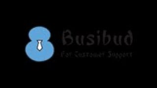 Busibud Solutions Technical Set Up  Date 22082022 [upl. by Lek83]