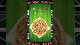 PizzaHut  Trophy Deal [upl. by Itisahc]