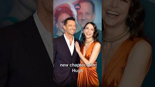 Sutton Fosters Shocking Divorce and Secret Romance with Hugh Jackman [upl. by Eilitan398]