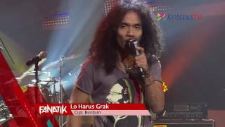 Slank  Mars Slankers amp Lo Harus Grak [upl. by Ennaihs173]